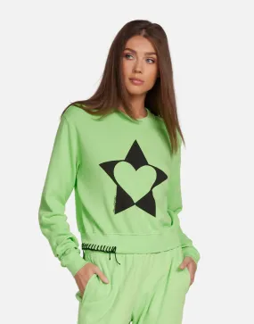 Rayon Spalding Love Star