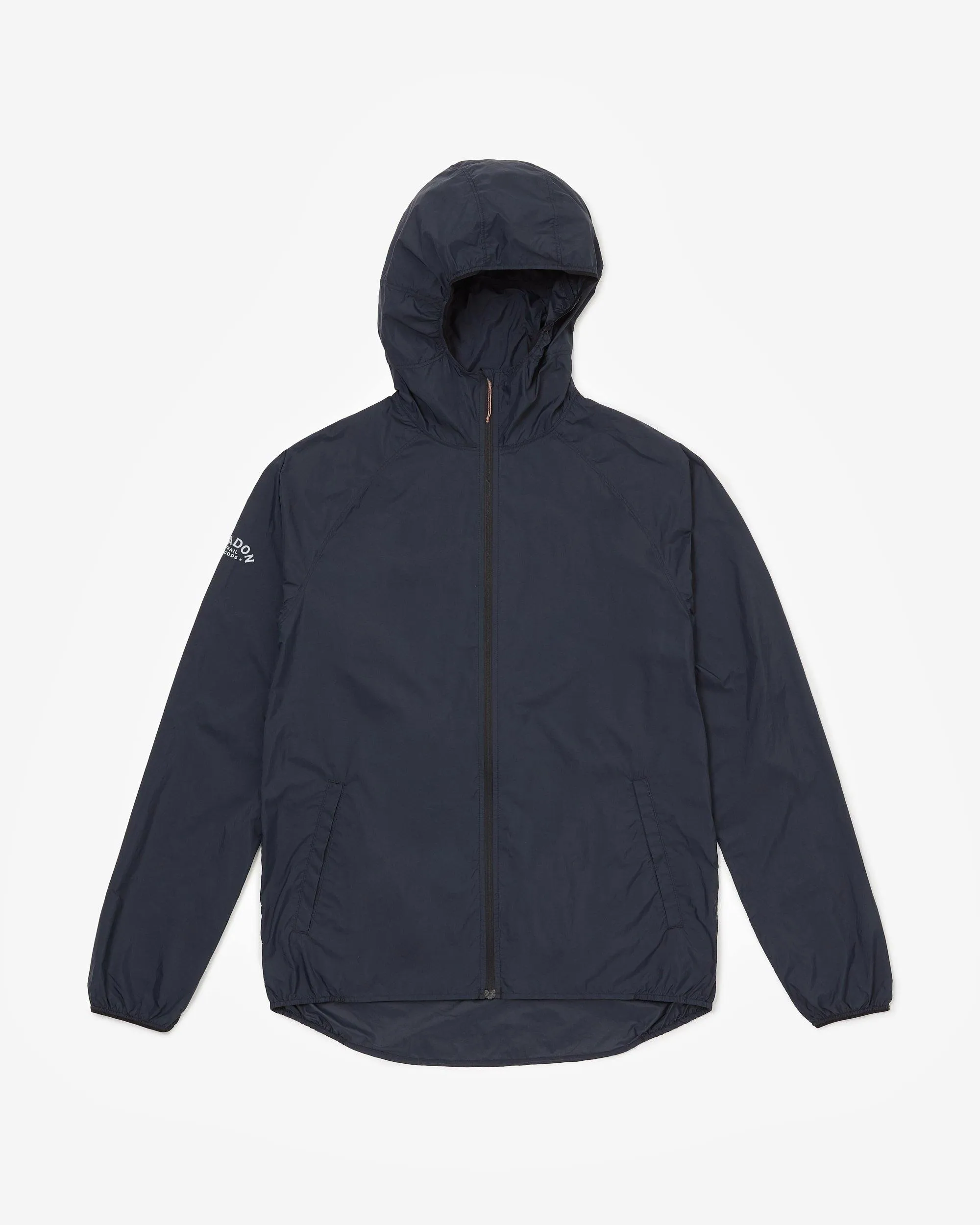 Compressed Packing Design Stretch Fit Gale VS Jacket