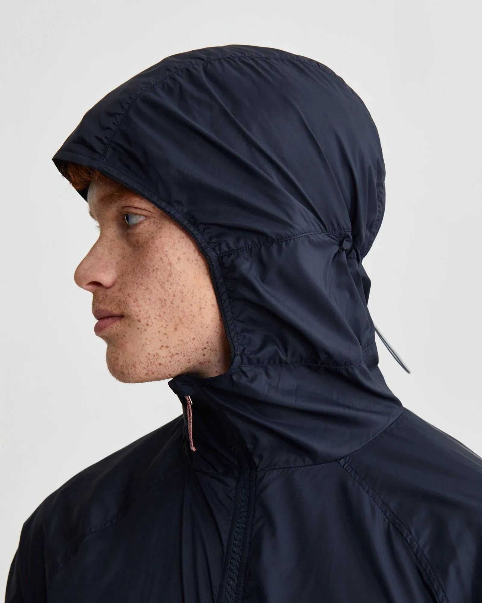 Airflow Optimization Gale VS Jacket