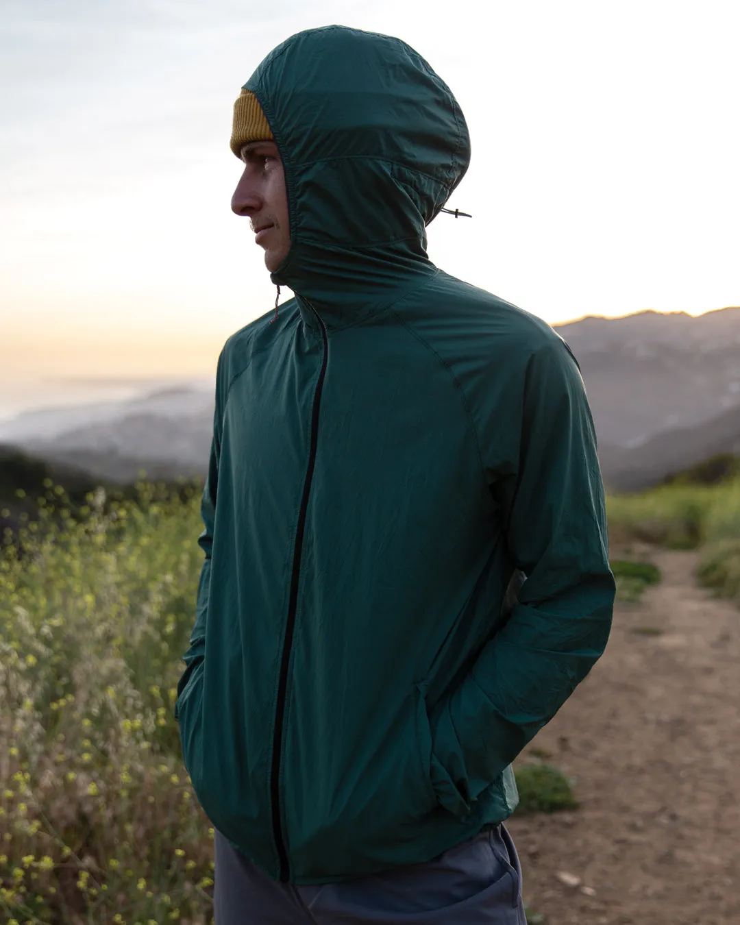 Flexible Fit Gale VS Jacket