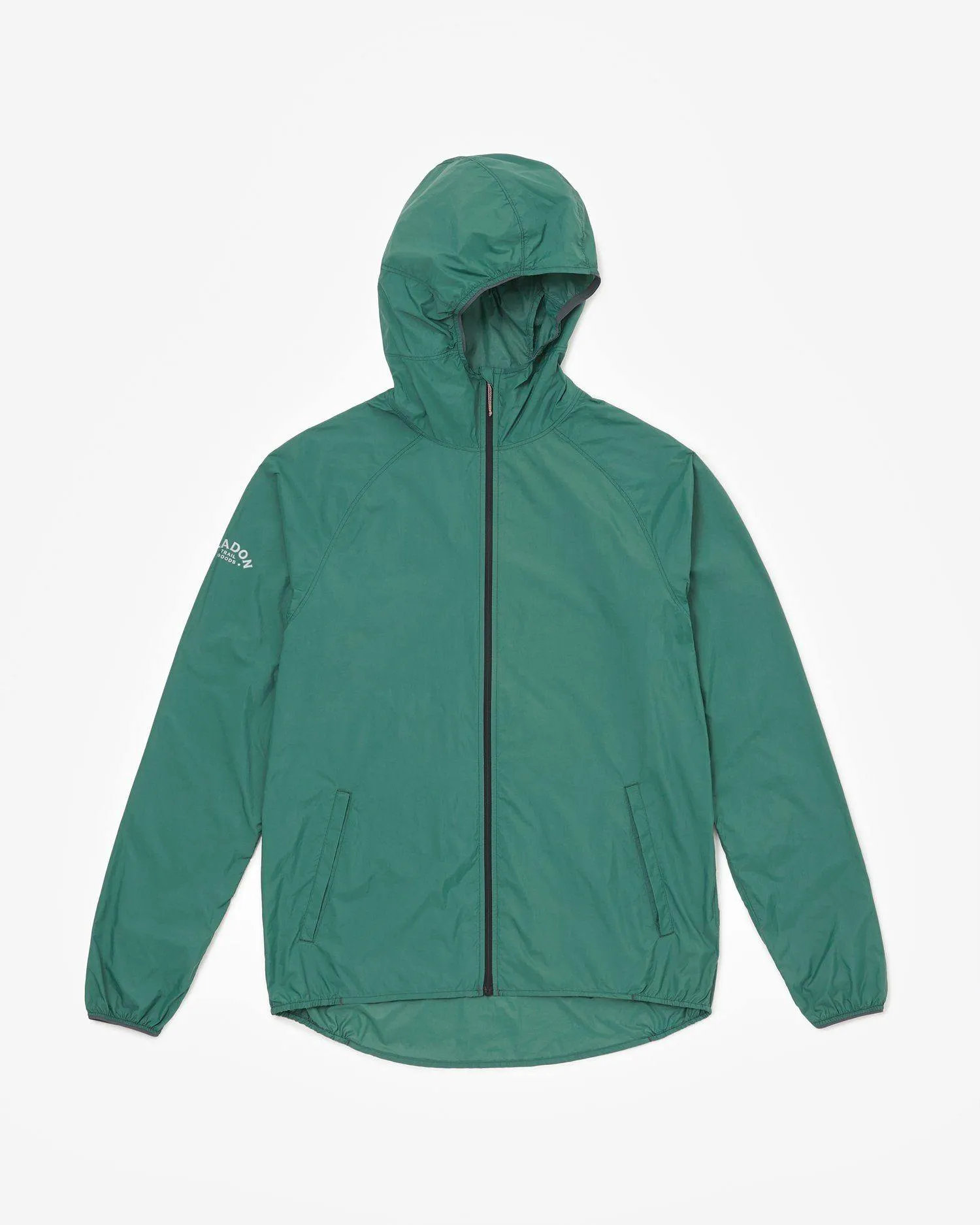 Strong Stitches Comfy Essentials Gale VS Jacket