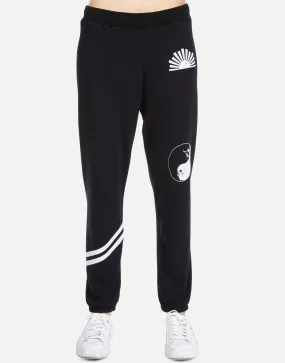 Gia Skull Yin Yang Padded hips Timeless Wear