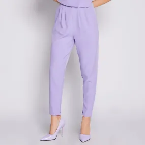 Routine Style Clean Aesthetic Mia Carrot Pants