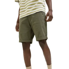 Jack & Jones Mens Dave Big & Tall two piece outfit