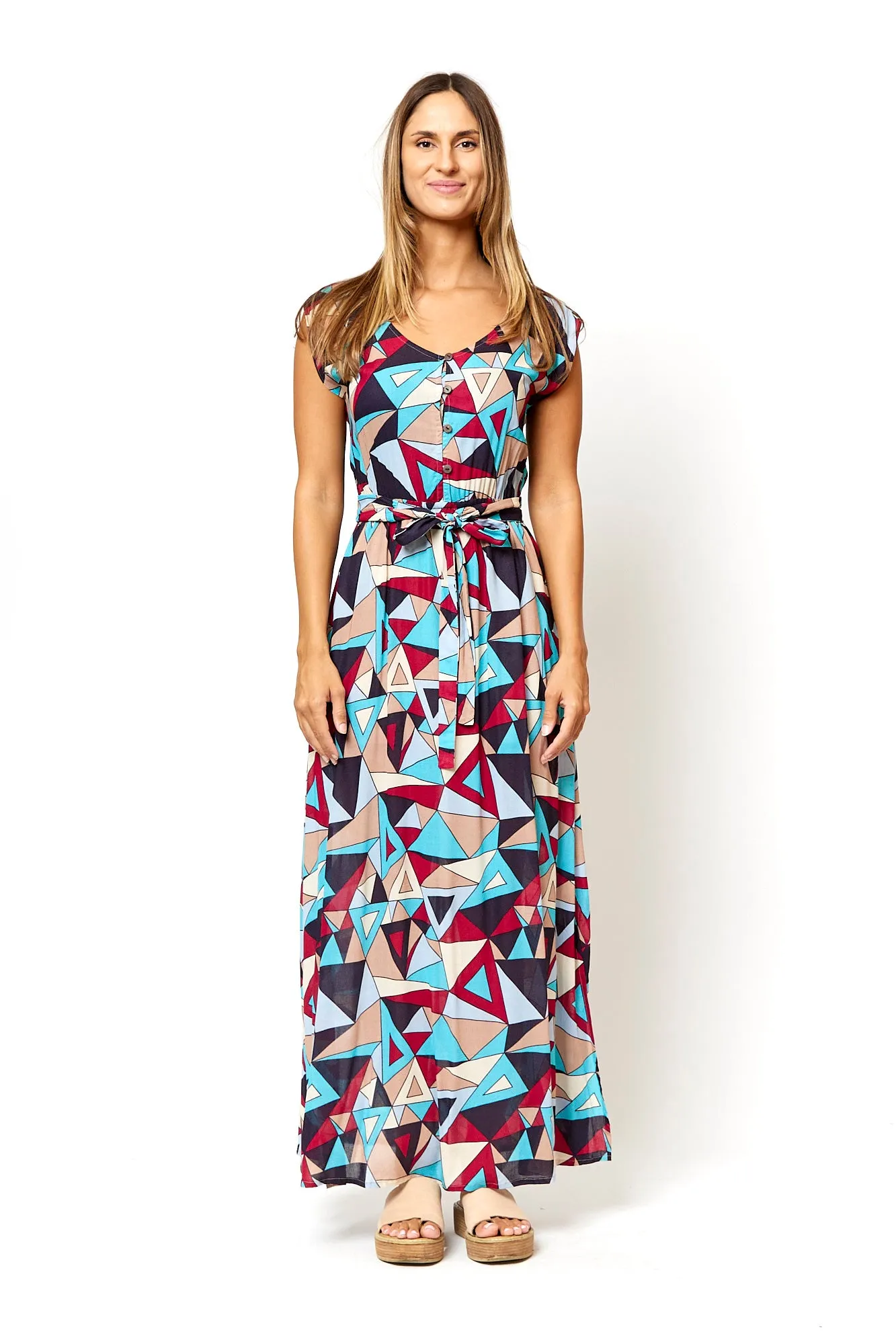 ASTA DRESS Minimal Motion