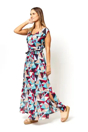 Self Power ASTA DRESS