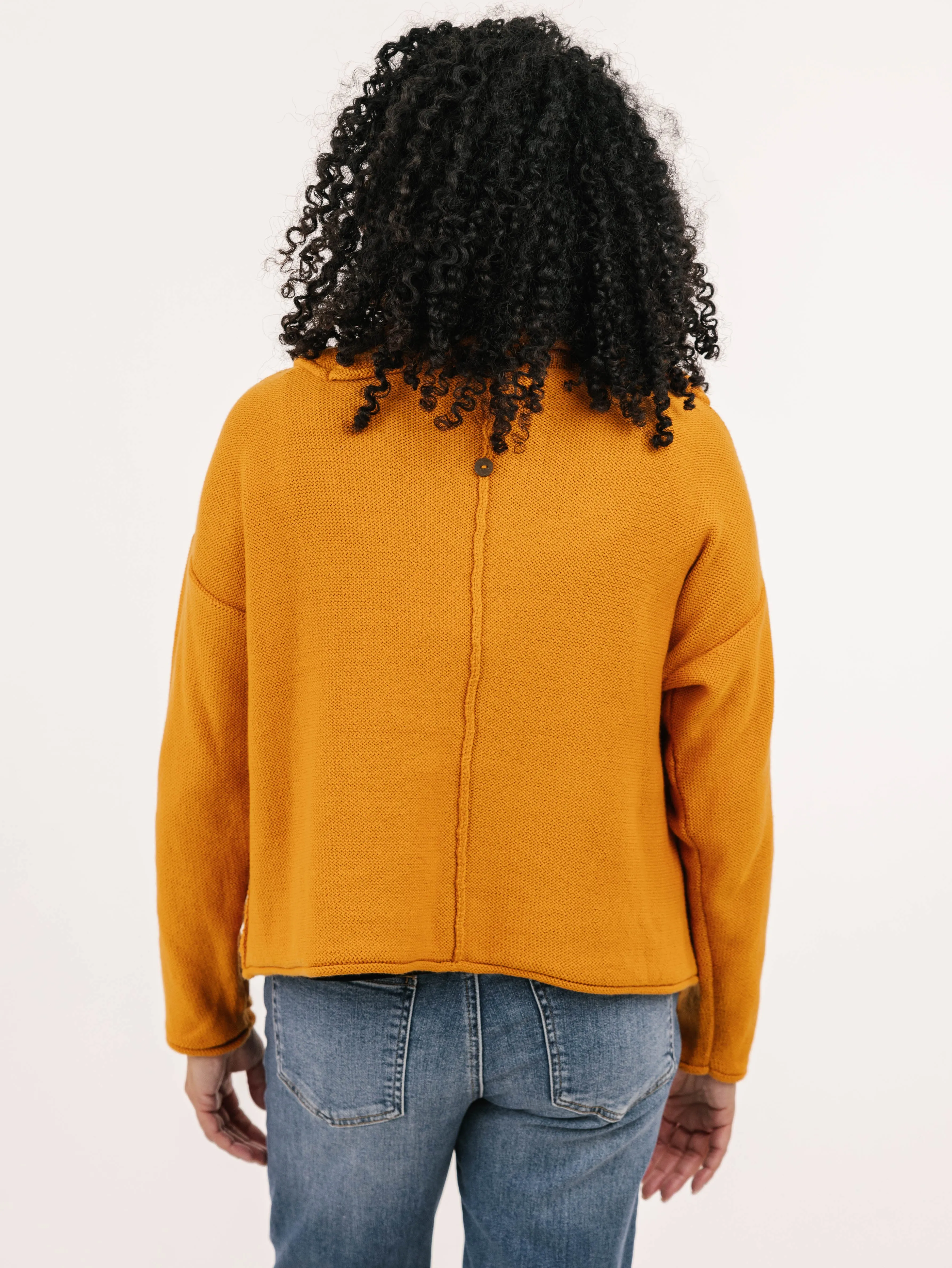 Essential Fashion Hailey Pullover