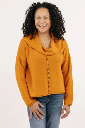 Hailey Pullover Simple Knit Quick Knit