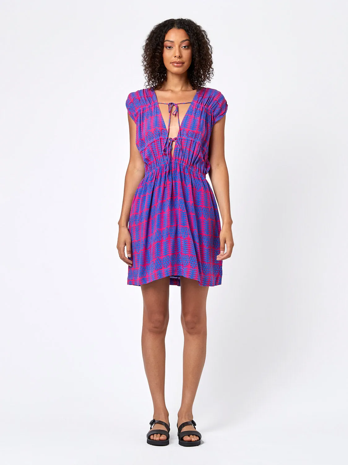 Smart Fashion HALC DRESS