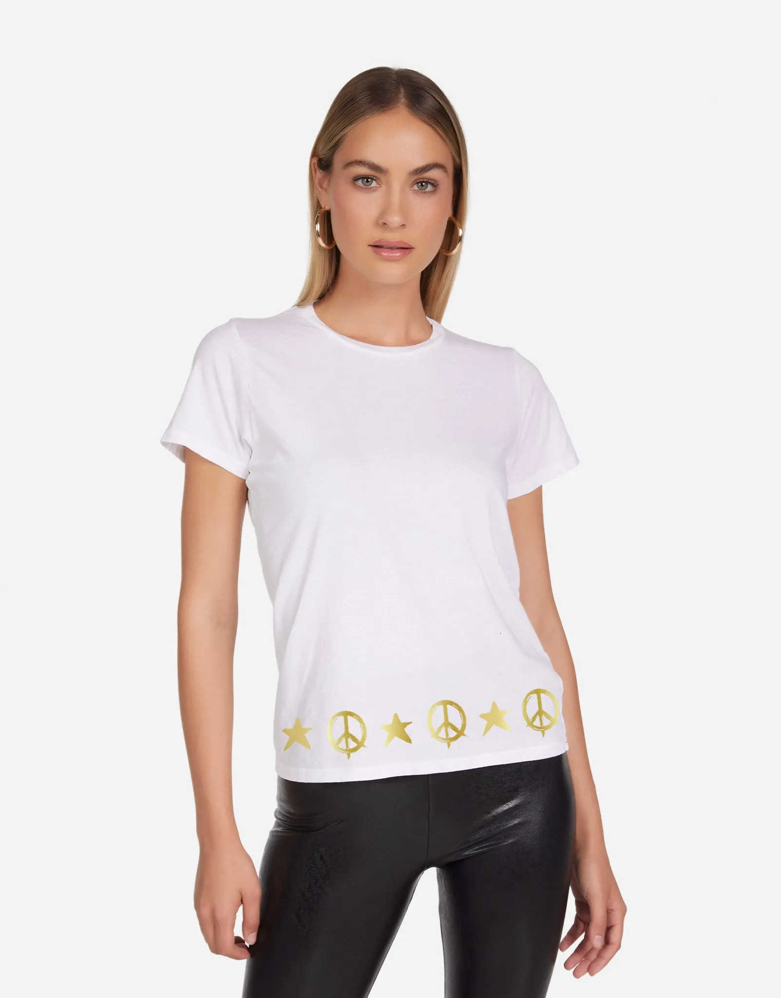 Croft Rock n Roll Star Thermal regulation Street Trend