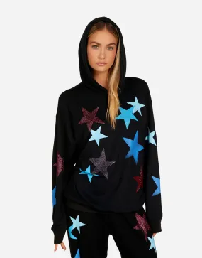 Harmony Color Crystal Multi Stars cooking