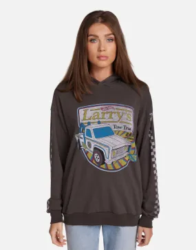 Solid Color Neutral Harmony Hot Wheels? Tow Truck