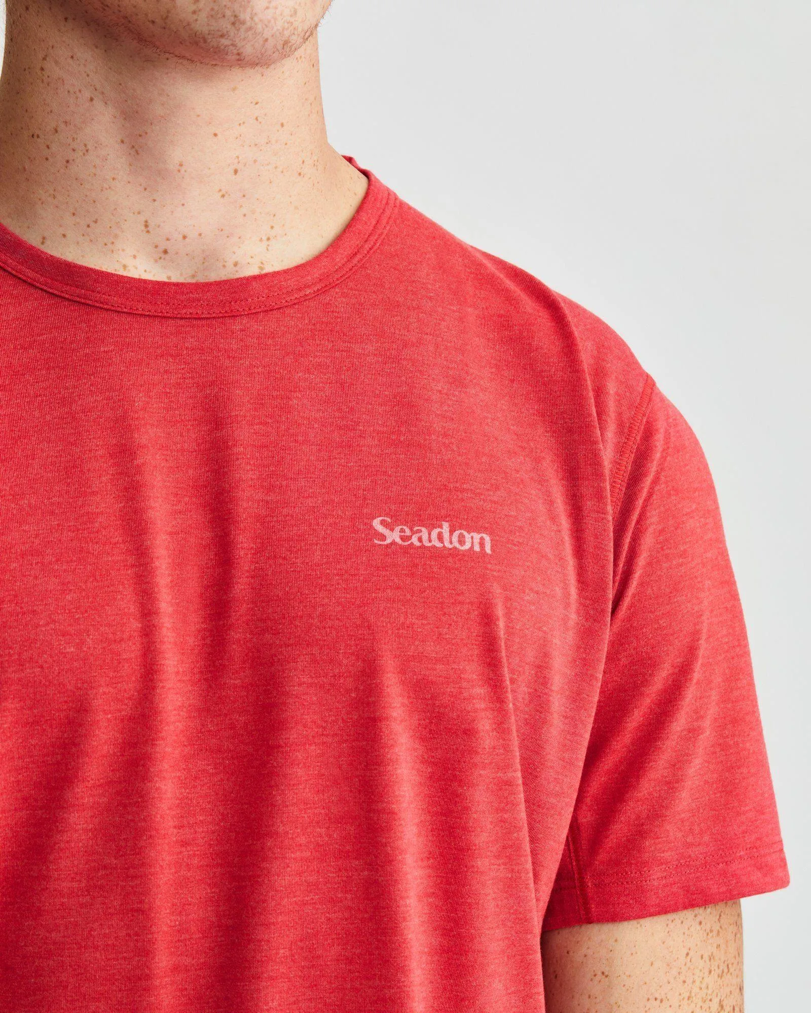 M's Daymaker Tee- In Nature We Nurture Outdoor Trend