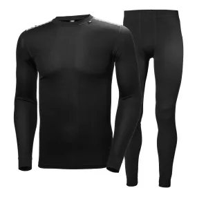 Summer Wardrobe HH COMFORT LIGHT SET, Black
