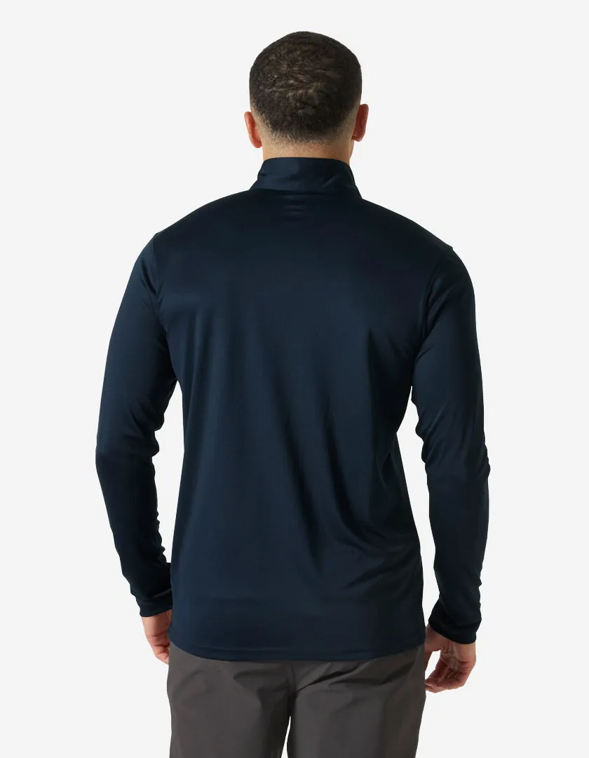 Compact Stitching HH TECH 1/2 ZIP 2.0, Navy