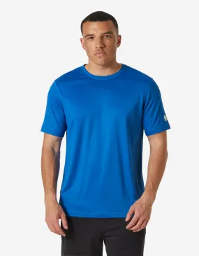 HH TECH T-SHIRT 2.0, Cobalt 2.0 Loose Sweater