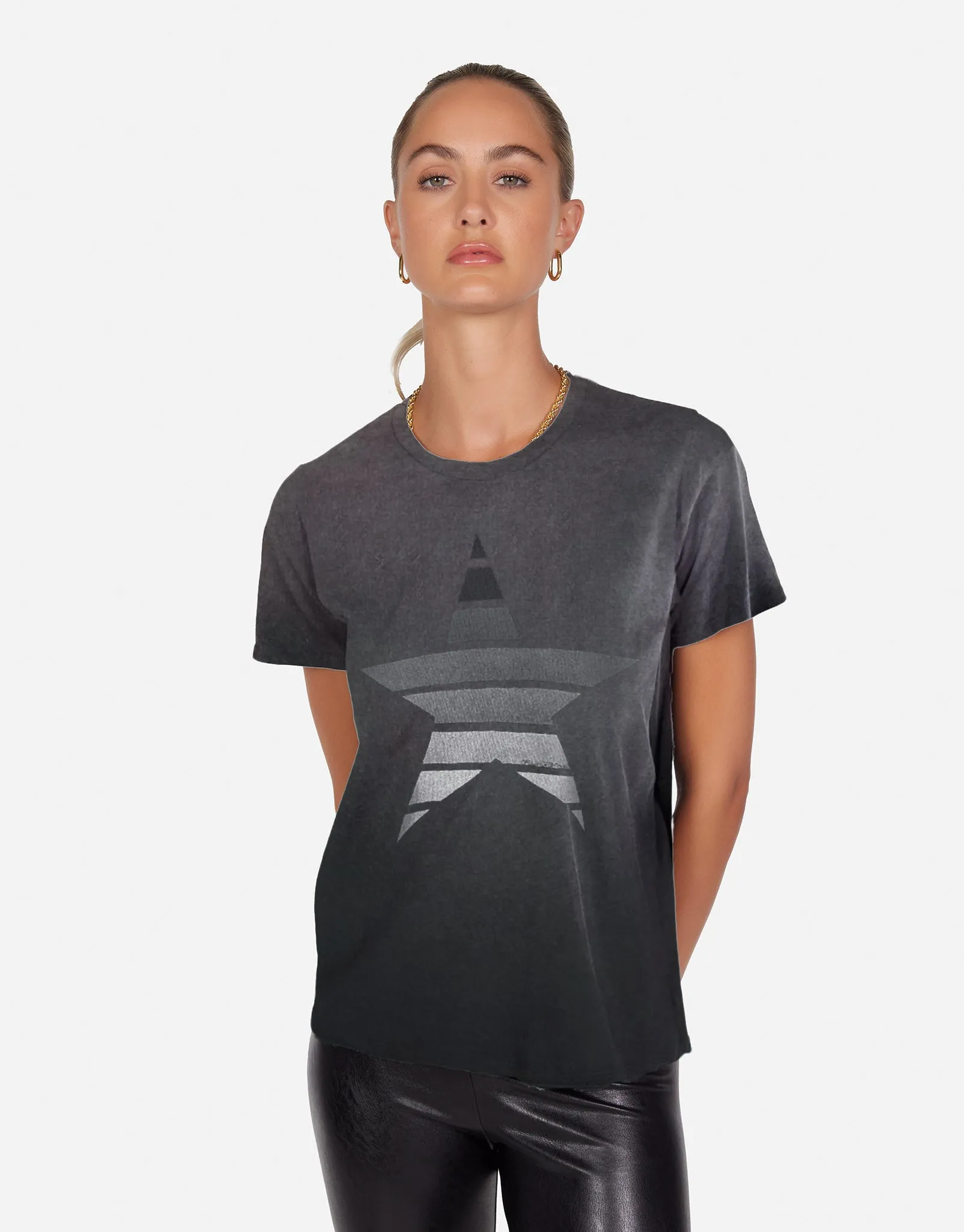 Croft Ombre Star Timeless Wear Lightweight Material