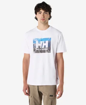 EasyCareFabric NORD T-SHIRT, White