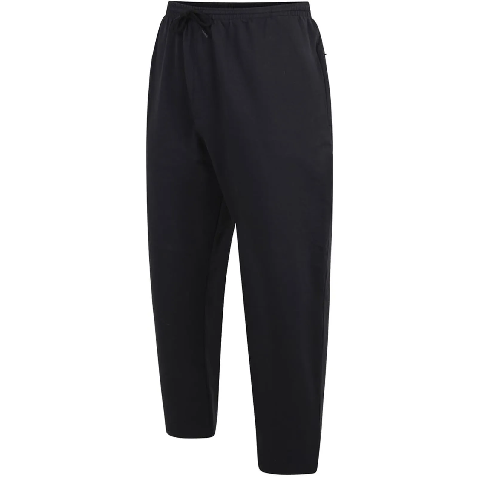 Espionage Mens Big & Tall Joggers Elastic waist Seamless Waist Technology