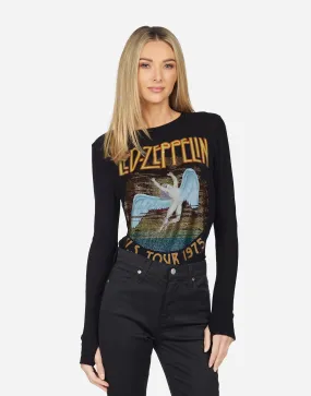 McKinley X Led Zeppelin Soap Linen