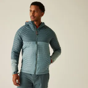Hypoallergenic Padding Dare 2B Mens Descending II Hybrd Padded Jacket