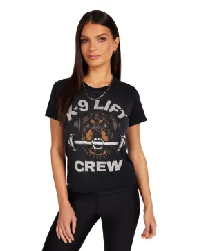 Soft & Smooth Indira K-9 Lift Crew