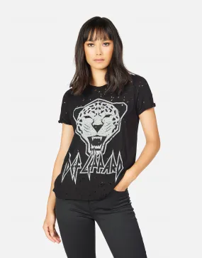 Light Design Bess Tiger Def Leppard