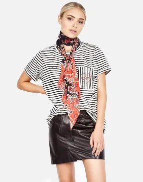 Iris Love / Brat Heart Street Fashion