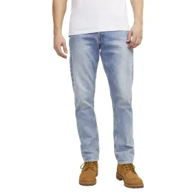Jack & Jones Mens Chris Original Sbd 920 Relaxed Fit Jeans Organic Cotton Material Timeless casual