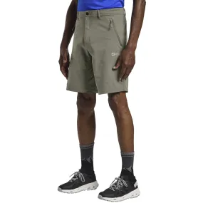 Universal Attachment Points Cool Vibe Jack Wolfskin Mens Pico Trail Walking Shorts