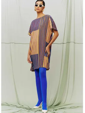 Trend Smart Curve Friendly JAPAO DRESS