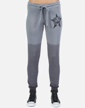 Jess Star Tiger Casual Comfort