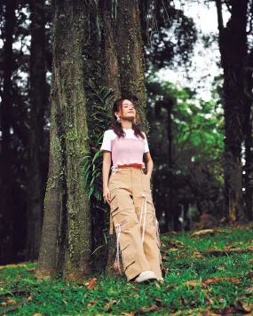 JL X MAG CARGO PANTS All Day Wear Adaptive Look