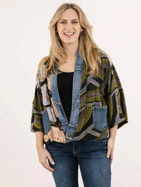 Karol Cardigan Chill Ready