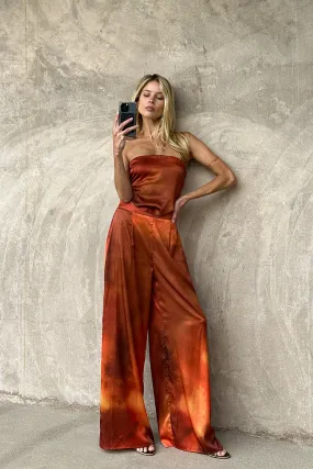 Easy Pack Eco Friendly Dye Kira Sunset Ombre Pant