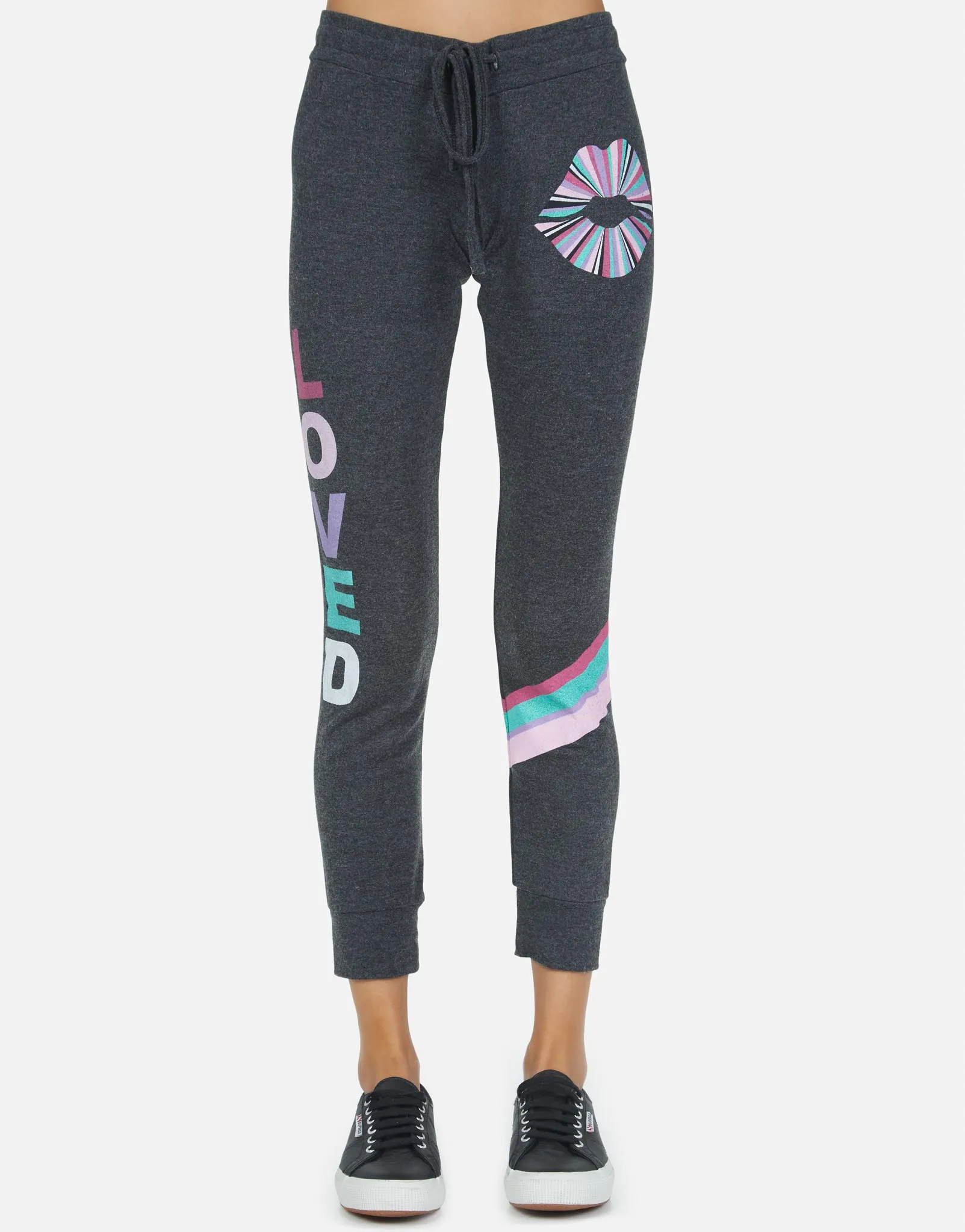 Comfort Flex Kizzy Rainbow Ray Lip