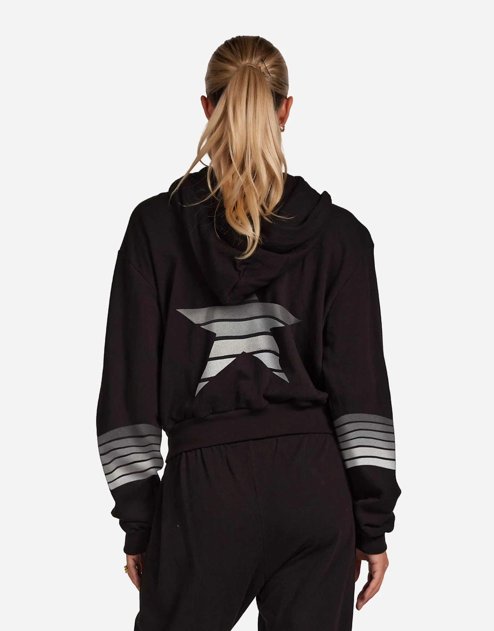 Lachelle Ombre Star library