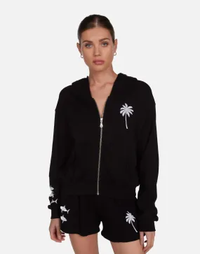 Lachelle Tropical Shark Fitted Desert related