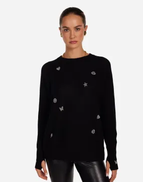Ladona Pearl Hot Fix Elements Quality - conscious