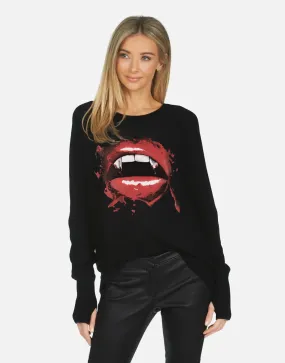 Ladona X Vampire Lip Vintage collector