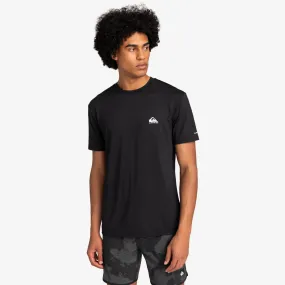 Quiksilver Mens Lap Time Graphic T-Shirt Bamboo Derived Material