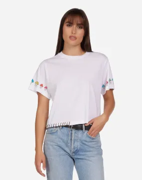 Rue  Mushroom Peace Classic Comfort Style
