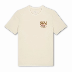 Active Essentials athletic style Echo "Logo" Tee