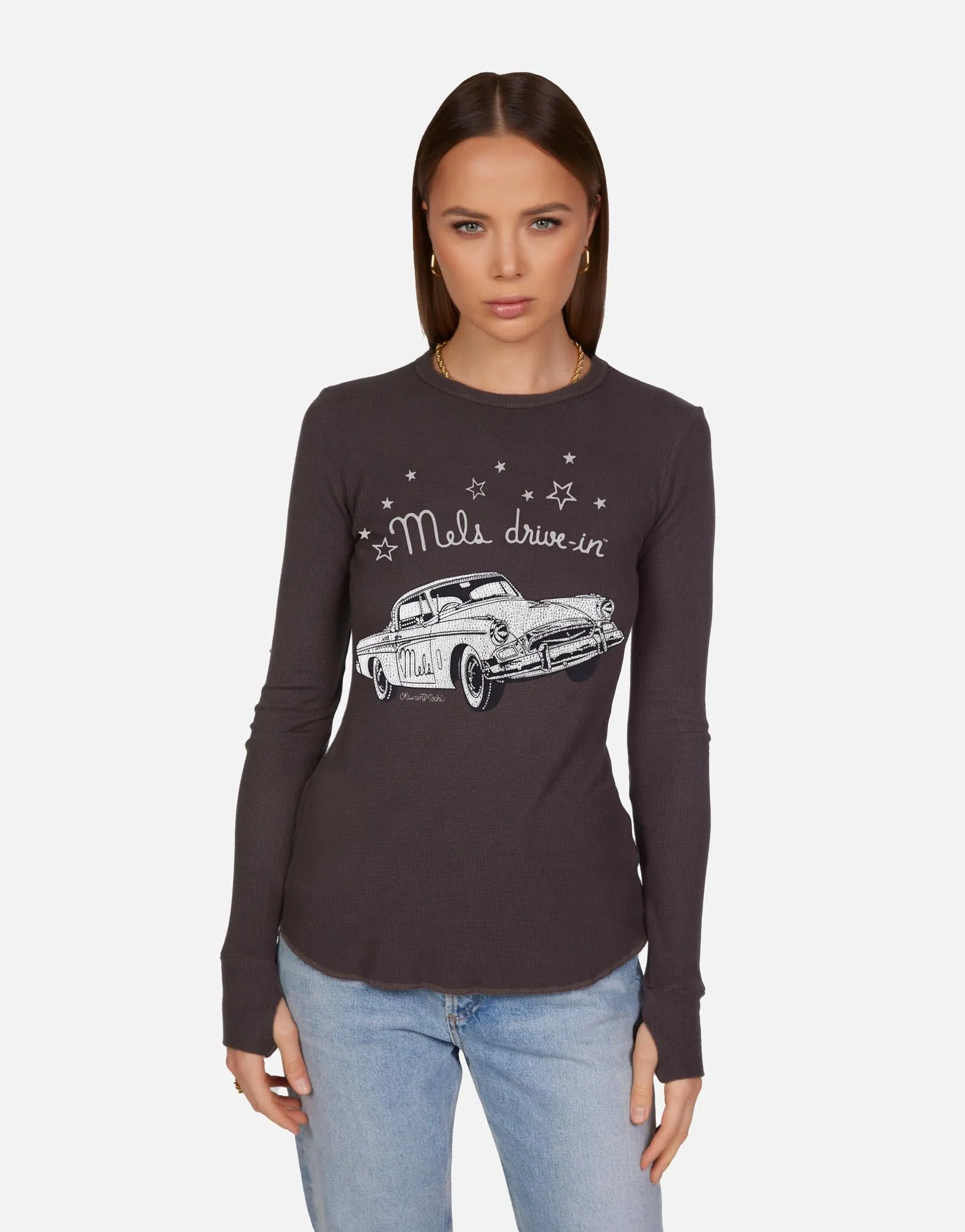 McKinley Mels Route 66 Luxury