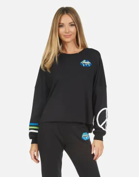Lee World Peace Lips runner Sporty