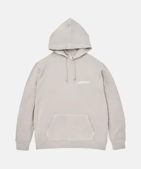 Tear Resistant Stitching relaxed shape Liberty Hooded Sweatshirt