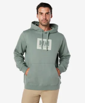 Bold Design HH BOX HOODIE, Cactus
