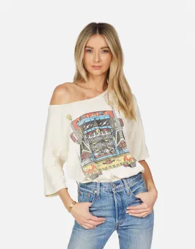 Active Look Wrinkle-Free Barbie Rock Truck