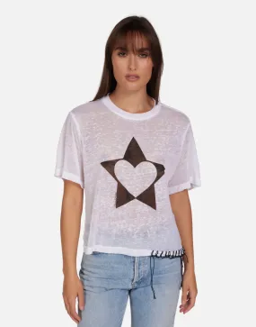 Thermal Regulating Layer Linnea Love Star