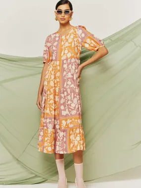 Soft Feel LIVIA DRESS